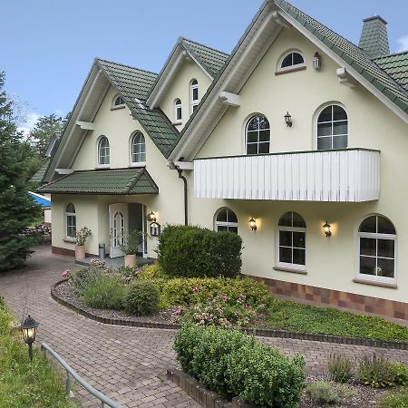 Hotel Gruner Hahn Schippach  Exterior photo