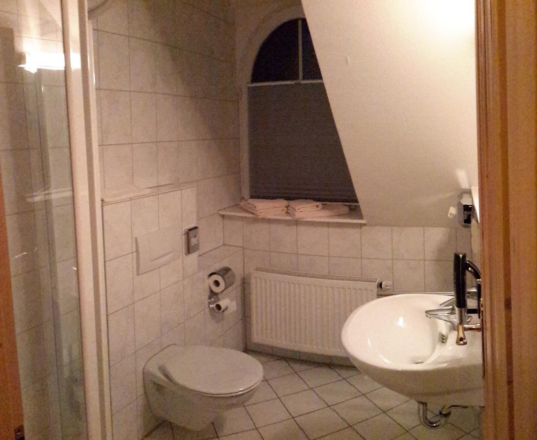 Hotel Gruner Hahn Schippach  Room photo